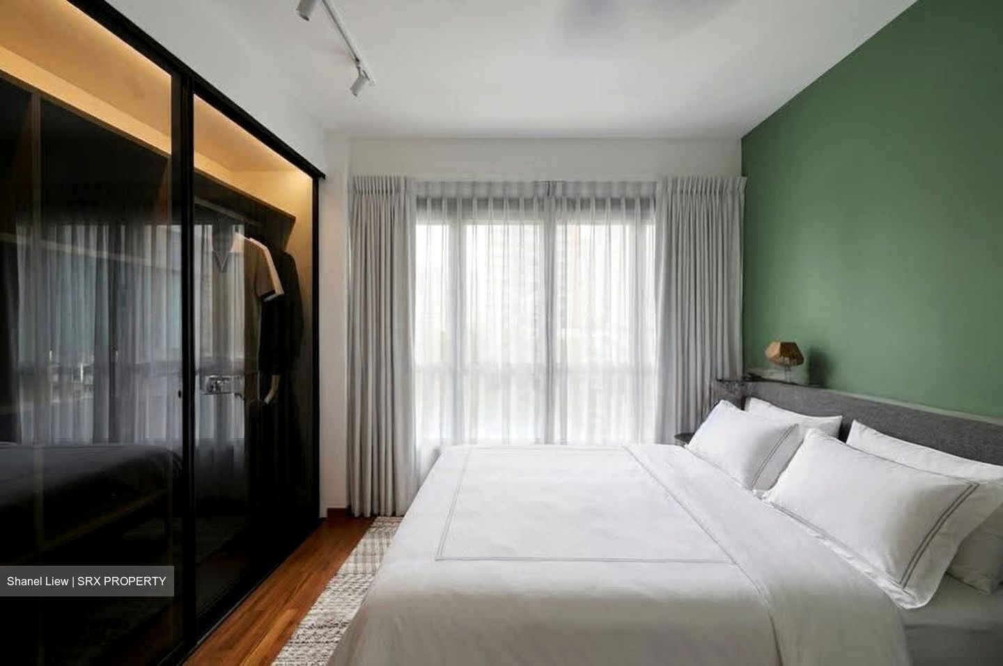 Waterview (D18), Condominium #619215401